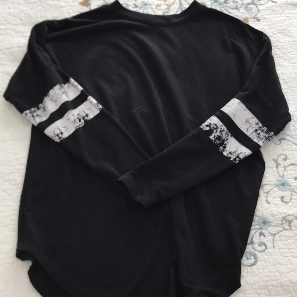 “Los Angeles” long sleeve